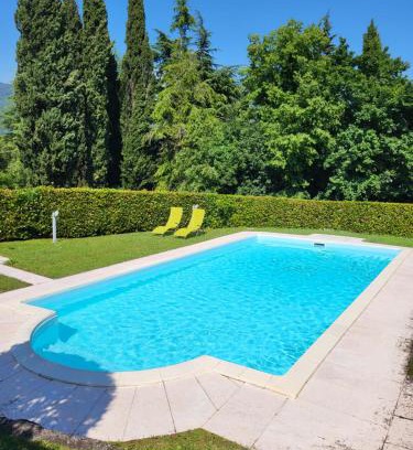 Costermano Apartment | Apartment Contessa Castion