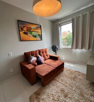 Reduto Apartment | Apartment Cop 30 in the center of Belém