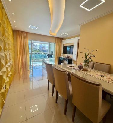 Campina Apartment | Apartment COP30 Batista Campos