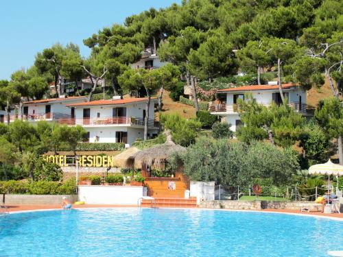 Sperlonga Apartment | Apartment Costa di Kair ed Din-7 by Interhome