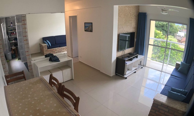 Centro Apartment | Apartment - Cove - 5 minutes from the beach