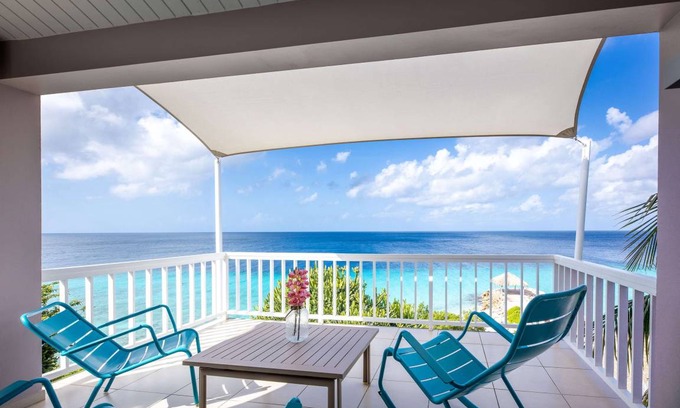 St. Marie Apartment | Apartment ∙ 1 bedroom ∙ 2 guests