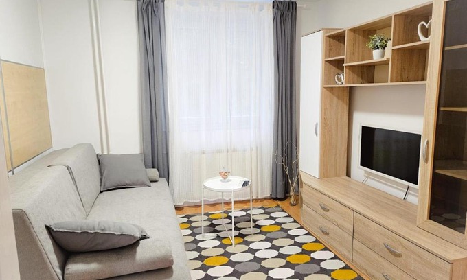 Mukinje Apartment | Apartment D&L
