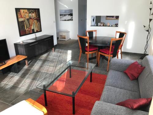 Arosa Apartment | Apartment D'Uval