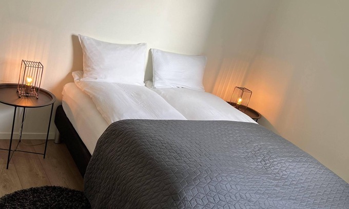 Alesund Condo | Apartment downtown Ålesund