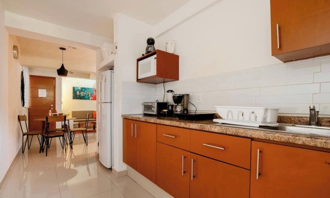 Downtown Cancun House | Apartment downtown Cancun