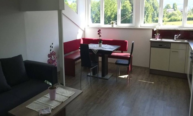 Mondsee Apartment | Apartment Drachenwand - Guesthouse Wienerroither