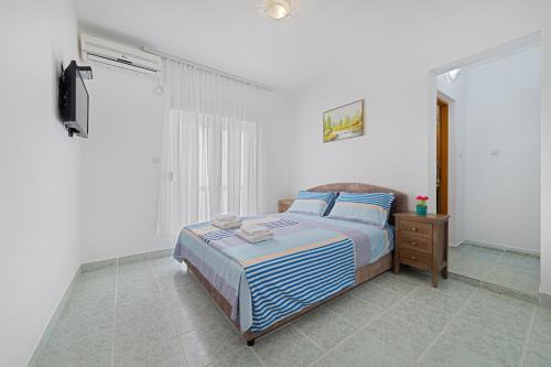 Seoca Apartment | Apartment Dragicevic 2 with Garage