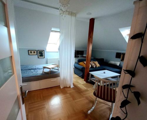 Nenacovice Apartment | Apartment Dreamy Valley