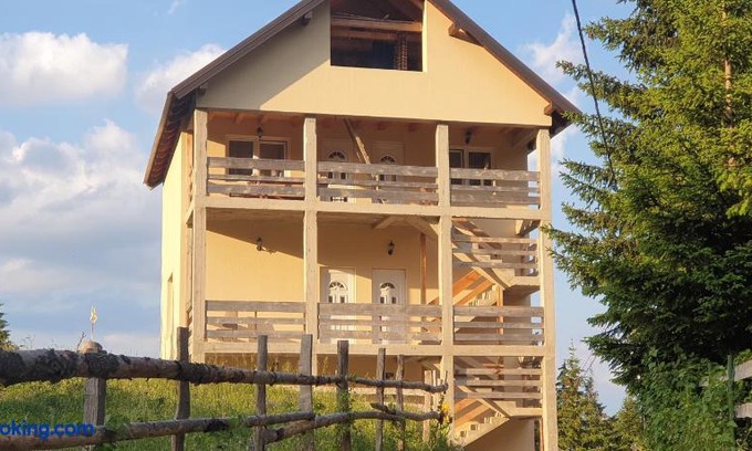 Pitomine Apartment | Apartment Durmitor