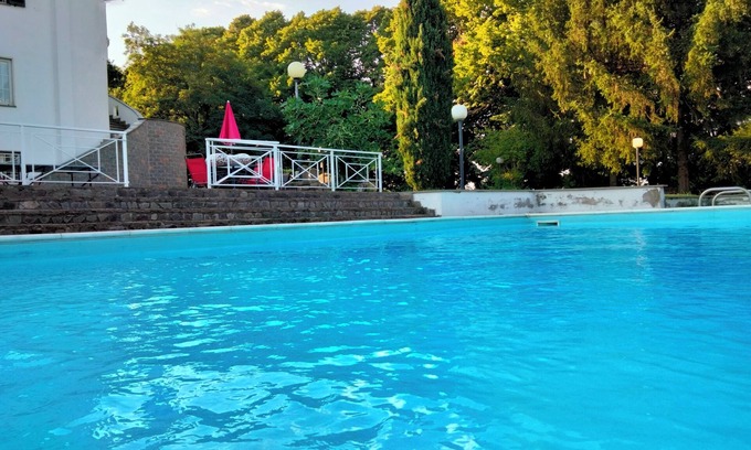Soriano nel Cimino Other | Apartment Enjoy tourist lease a stone's throw from the town center