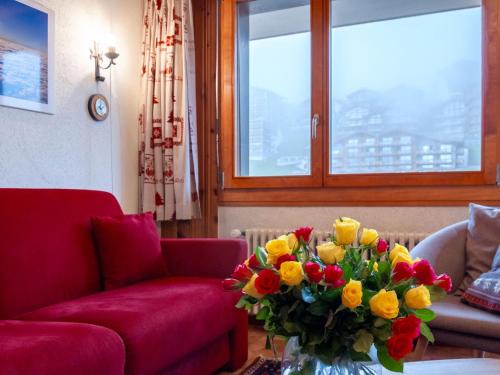 Saint-Pierre-de-Clages Apartment | Apartment Ecluses 2 by Interhome