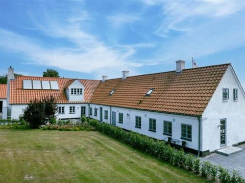 Sydals Apartment | Apartment Ehm - 1km from the sea by Interhome