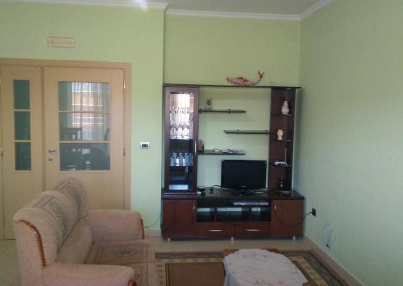 Elbasan House | Apartment Elbasan Center