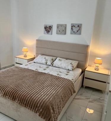 Kamez Apartment | Apartment Elis
