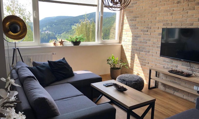 Spindleruv Mlyn Apartment | Apartment Elis