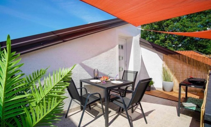 Trinajstici Apartment | Apartment Ena 1 in Opatija/Matulji - 4 persons, 1 bedrooms