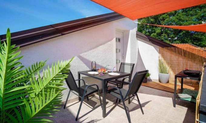 Trinajstici Apartment | Apartment Ena 1 in Opatija/Matulji - 4 persons, 1 bedrooms