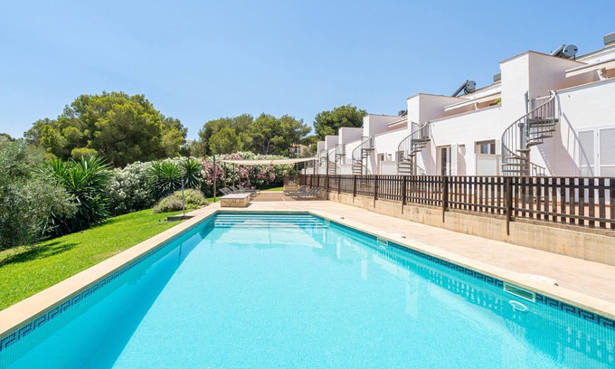 Cala Mandia Apartment | Apartment Cala Anguilla