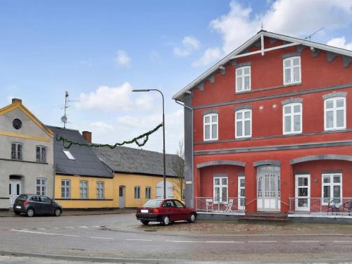 Tønder Municipality Apartment | Apartment Esja - 22km from the sea by Interhome