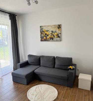 Fabryczna Apartment | Apartment Eukaliptus