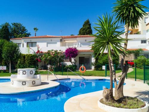 Carihuela Apartment | Apartment Euromar by Interhome