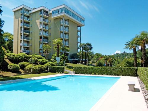 Euroville Apartment | Apartment Euroville - LUI154 by Interhome