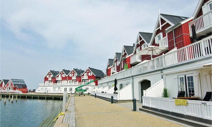 Bagenkop Apartment | Apartment Færgevej