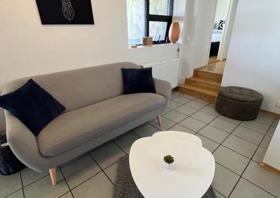 Hvolsvollur Apartment | Apartment - Fíflholt