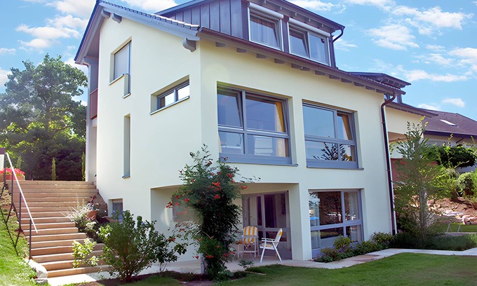 Staufen im Breisgau Apartment | Apartment 'Frölich' with Private Terrace, Garden and Wi-Fi