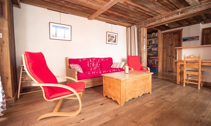 Chamonix City Centre Apartment | Apartment/flat - Chamonix Mont Blanc