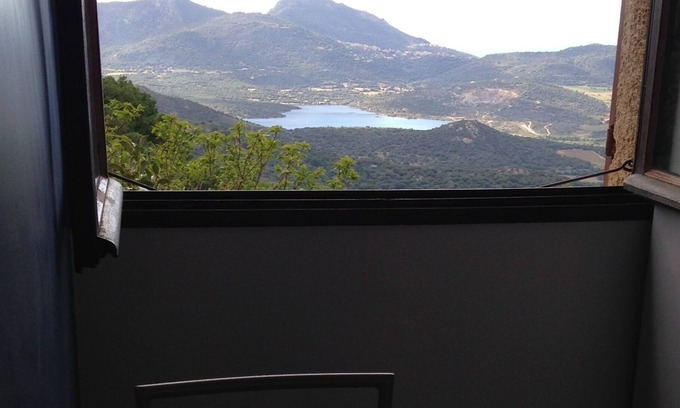 Speloncato Apartment | Apartment F2n°6*(classified 1*) 42m² in a typical Corsican village