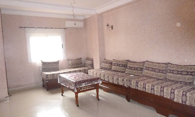 Ain El Turk Apartment | Apartment F3 new air-conditioned Ain El Turk near beach