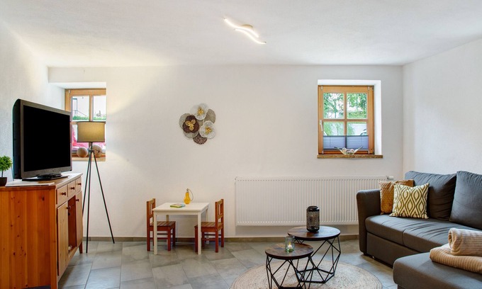 Tann Apartment | Apartment 'Felicitas' with Wi-Fi