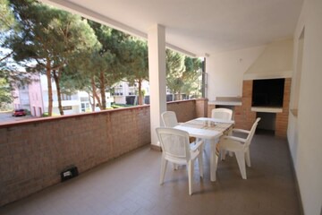 Lido degli Scacchi Resort | Apartment- Felix 8 in Lido di Pomposa