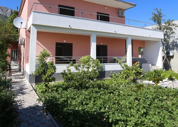 Solin Apartment | Apartment Fila i Jure