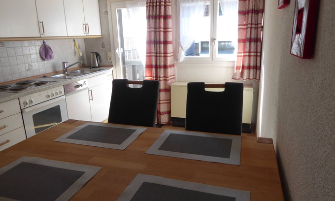 Oberried Apartment | Apartment 'Fischerhäusle' with Private Terrace and Wi-Fi