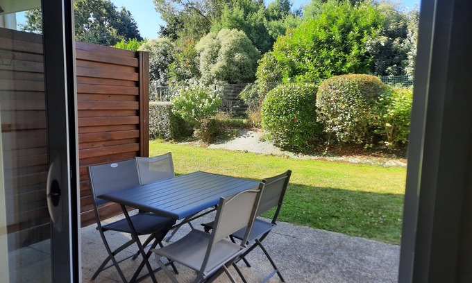 Pleneuf-Val-Andre Apartment | Apartment/flat - Pleneuf val andre