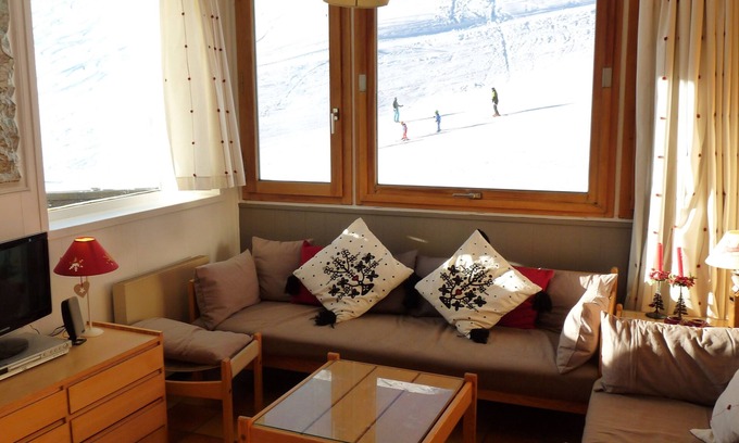Aime Apartment | Apartment/flat - Aime La Plagne