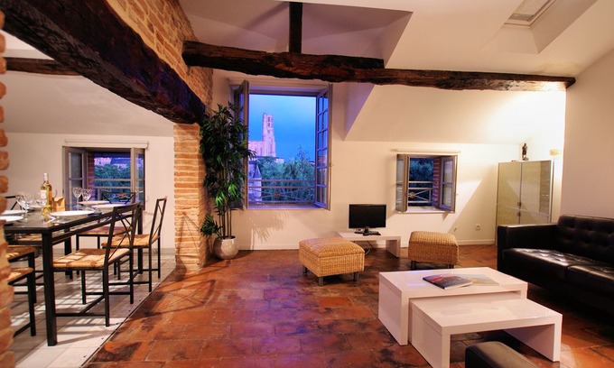 Albi Apartment | Apartment/ flat - Albi
