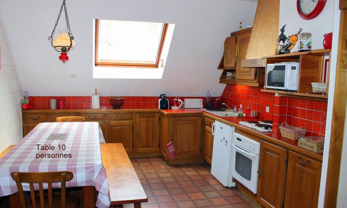 Bareges Apartment | Apartment/flat - Barèges