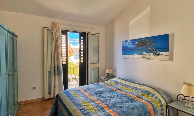 Calasetta House | Apartment/flat - Calasetta