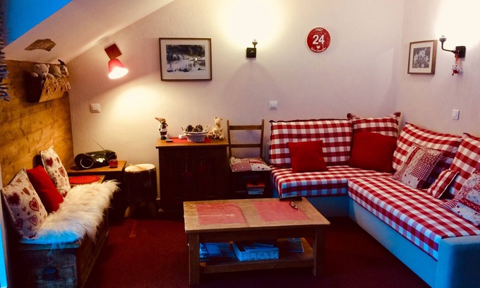 La Salle-les-Alpes Apartment | Apartment/flat - SERRE CHEVALIER