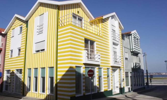 Barra Apartment | Apartment/flat - Gafanha da Encarnação