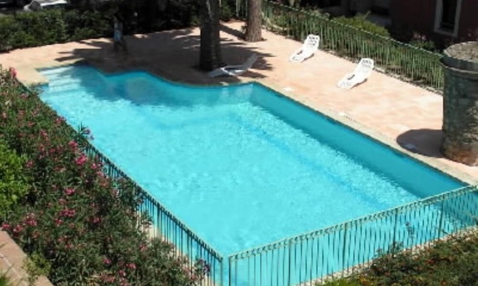 Toulon - Hyeres Apartment | apartment/flat - Hyères