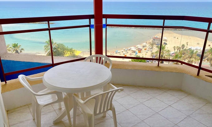 Netanya Apartment | Apartment/flat - Netanya