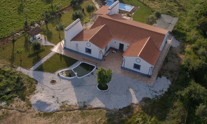 Montemor-o-Novo House | Apartment/ flat - SÃO CRISTÓVÃO