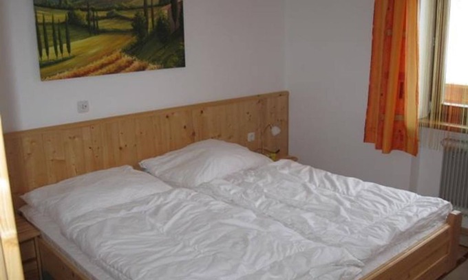 Soell Apartment | Apartment/flat, shower and bath, WC, 2 bedrooms - Rückstegen, Schellhorn