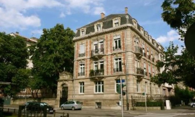 Contades Apartment | Apartment/flat - Strasbourg
