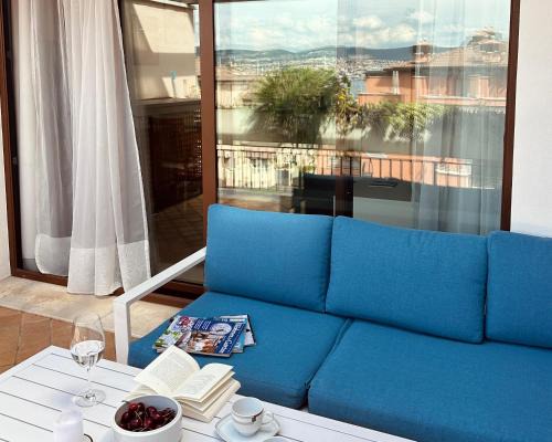 Muggia Apartment | Apartment Flavia